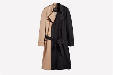 burberry gosha trench|[W2C] Burberry x Gosha Trench : r/DesignerReps .